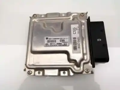 Peça sobressalente para automóvel em segunda mão centralina de motor uce por kia picanto concept referências oem iam 3911104655 9001140809kd 