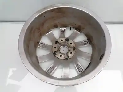 Pièce détachée automobile d'occasion jante pour alfa romeo giulietta 1.4 turbo références oem iam 16 pulgadas  