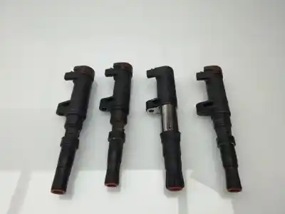 Pezzo di ricambio per auto di seconda mano bobina di accensione per renault clio iii dynamique riferimenti oem iam 8200765882 h7700875000 7700875000 8200405098 21603  
