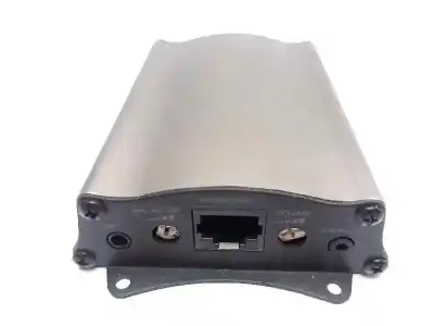Gebrauchtes Autoersatzteil Elektronisches Modul zum FIAT FIORINO Básico OEM-IAM-Referenzen E10222532  