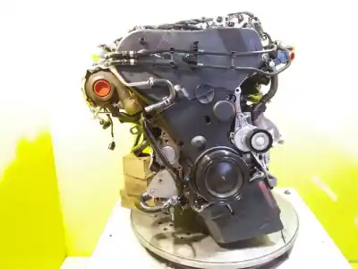Pezzo di ricambio per auto di seconda mano motore completo per audi a4 2.0 tdi 136cv 1968cc riferimenti oem iam deu  