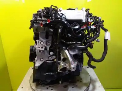 Pezzo di ricambio per auto di seconda mano motore completo per audi a4 2.0 tdi 136cv 1968cc riferimenti oem iam deu  