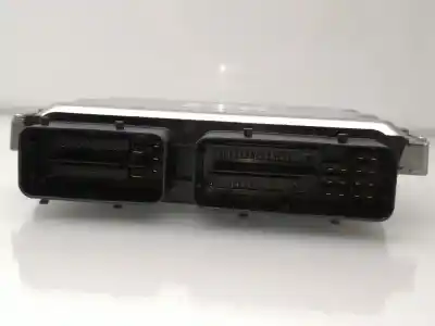 Pezzo di ricambio per auto di seconda mano centralina motore per opel astra j sedán 1.7 cdti (69) riferimenti oem iam 55588354 55579719 