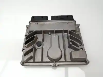 Pezzo di ricambio per auto di seconda mano centralina motore per opel astra j sedán 1.7 cdti (69) riferimenti oem iam 55588354 55579719 