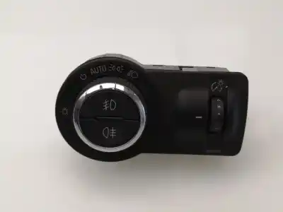 Second-hand car spare part Headlights Switch for OPEL ASTRA J SEDÁN 1.7 CDTI (69) OEM IAM references 13268707  