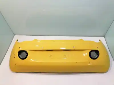 Gebrauchtes Autoersatzteil hintere stossstange zum opel adam 1.4 16v oem-iam-referenzen 13392372  