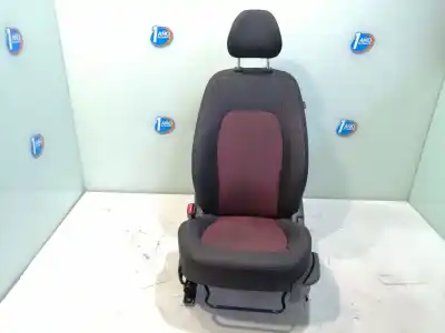 Second-hand car spare part Left Front Seat for HYUNDAI I10 Basis OEM IAM references   