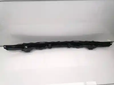 İkinci el araba yedek parçası arka tampon güçlendirmesi için fiat fiorino furgón/ranchera familiar 1.3 d multijet oem iam referansları 1355231080  