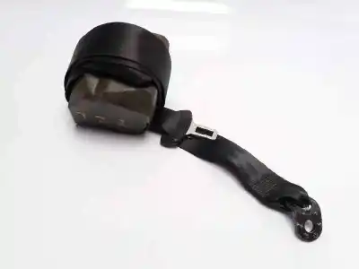 Tweedehands auto-onderdeel Veiligheidsriem Links Achter voor SEAT IBIZA (6J5) Reference OEM IAM-referenties 6J0857805RAA TRW34032378 45685 040964 C280808Z0463900 00024662D 