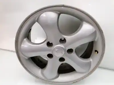 Recambio de automóvil de segunda mano de LLANTA para SSANGYONG KYRON  referencias OEM IAM 4173009370  