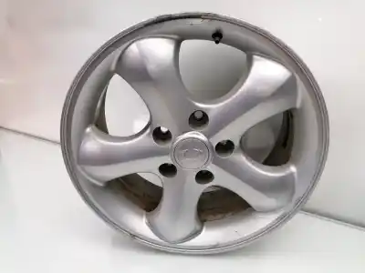 Recambio de automóvil de segunda mano de LLANTA para SSANGYONG KYRON  referencias OEM IAM 18 PULGADAS  