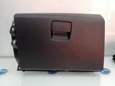 Second-hand car spare part Glove Compartment for HYUNDAI I10 Basis OEM IAM references 84540B9000  
