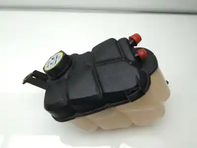 Pièce détachée automobile d'occasion Vase D'expansion De Liquide De Refroidissement pour LAND ROVER RANGE ROVER EVOQUE 2.2 D 4X4 Références OEM IAM FK728K218AA  