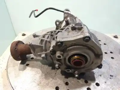 Recambio de automóvil de segunda mano de DIFERENCIAL DELANTERO para LAND ROVER RANGE ROVER EVOQUE  referencias OEM IAM 7710000400 FG5JA EJ327L486AC  