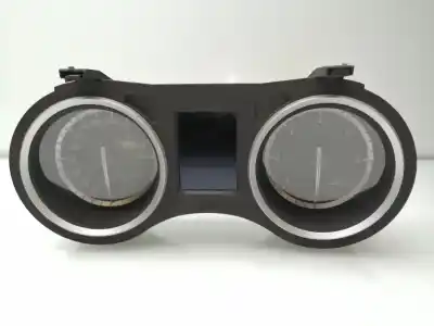 Second-hand car spare part Dashboard for ALFA ROMEO ALFA 159 (140) 1.9 JTDM 16V / Selective OEM IAM references 56072827 A2C58172620 0156072827 A2C53172620 015607  