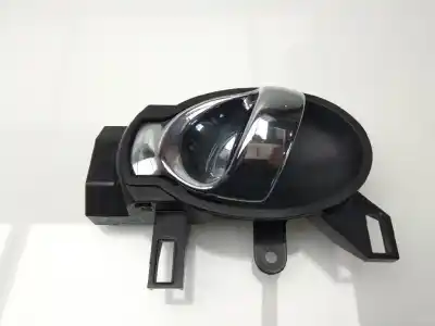 Pezzo di ricambio per auto di seconda mano Maniglia Interna Anteriore Sinistra per NISSAN JUKE (F15) Acenta Riferimenti OEM IAM 80671BA61A  