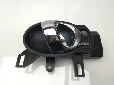 Pezzo di ricambio per auto di seconda mano Maniglia Interna Anteriore Destra per NISSAN JUKE (F15) Acenta Riferimenti OEM IAM 80670BA61A  