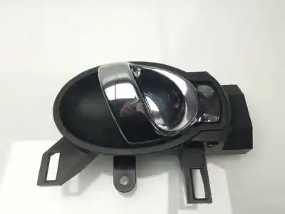 Pezzo di ricambio per auto di seconda mano Maniglia Interna Posteriore Destra per NISSAN JUKE (F15) Acenta Riferimenti OEM IAM 80670BA61A  