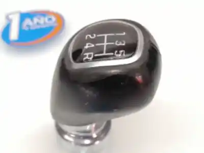 Second-hand car spare part gear lever trim for hyundai i10 1.0 oem iam references 84632b4000 , 43711c71104x  