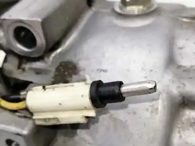 Pezzo di ricambio per auto di seconda mano compressore aria condizionata per dacia duster ambiance 4x2 riferimenti oem iam 926006229r  