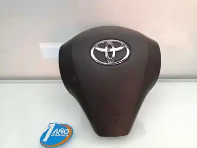 Piesă de schimb auto la mâna a doua AIRBAG FAȚÃ STÂNGA pentru TOYOTA YARIS  Referințe OEM IAM 451300D160G  