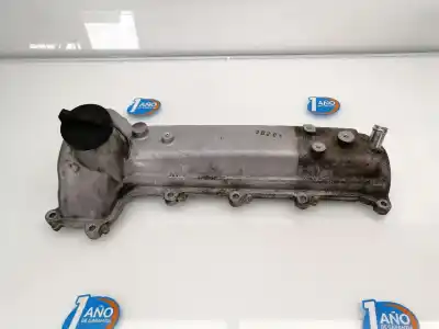 Piesă de schimb auto la mâna a doua CAPAC MOTOR CULBUTURI pentru TOYOTA YARIS  Referințe OEM IAM 112010N011  