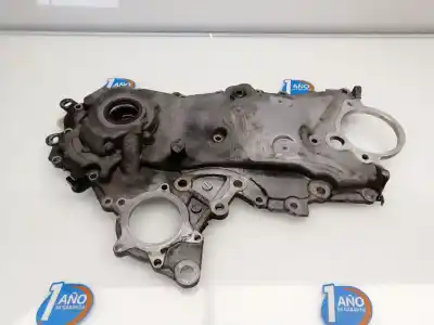 Piesă de schimb auto la mâna a doua Capac Distributie pentru TOYOTA YARIS Active Referințe OEM IAM 1510033040  
