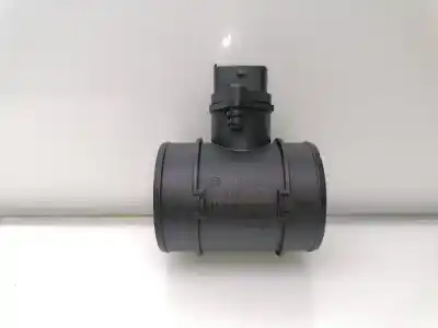 Second-hand car spare part Flowmeter for OPEL COMBO FURGÓN/RANCHERA FAMILIAR 1.7 CDTI 16V OEM IAM references 24439252 028100259  