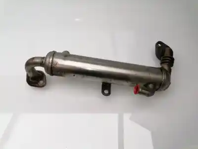 İkinci el araba yedek parçası egr sogutucu için opel combo furgón/ranchera familiar 1.7 cdti 16v oem iam referansları 97363515  