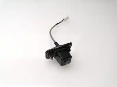 Pezzo di ricambio per auto di seconda mano Modulo Elettronico per MAZDA CX-7 (ER) Active Riferimenti OEM IAM E22367RC0  