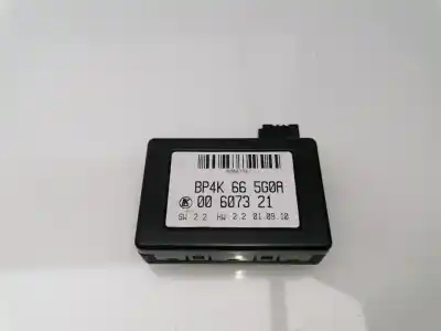 Автозапчасти б/у датчик за MAZDA CX-7 (ER) Active ссылки OEM IAM BP4K665G0A  