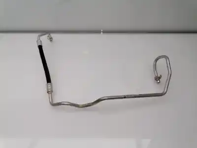 Pezzo di ricambio per auto di seconda mano tubi aria condizionata per dacia duster 1.5 dci diesel fap cat riferimenti oem iam 924400143r  