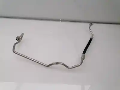 Pezzo di ricambio per auto di seconda mano tubi aria condizionata per dacia duster 1.5 dci diesel fap cat riferimenti oem iam 924400143r  