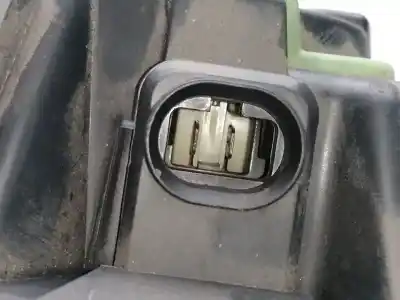 Pezzo di ricambio per auto di seconda mano motore di riscaldamento per dacia duster laureate 4x2 riferimenti oem iam 272106020r  