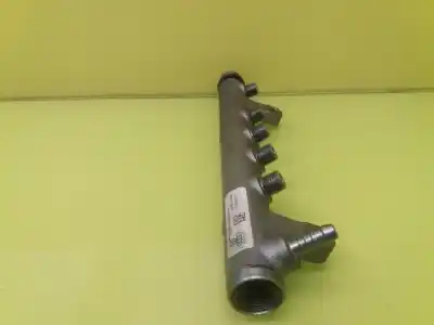 Peça sobressalente para automóvel em segunda mão régua / rampa de injetores por audi a4 berlina (b8) e referências oem iam 03l089g 03l430089a  
