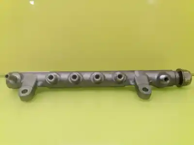 Peça sobressalente para automóvel em segunda mão régua / rampa de injetores por audi a4 berlina (b8) e referências oem iam 03l089g 03l430089a  