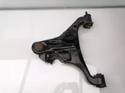 Recambio de automóvil de segunda mano de Brazo Suspension Inferior Delantero Izquierdo para NISSAN NAVARA NP300 PICK-UP (D23, D23T) 2.3 dCi referencias OEM IAM 545014KH1A  