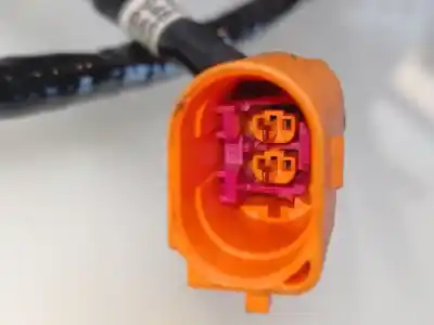 Pezzo di ricambio per auto di seconda mano sensore per seat ibiza (6j5) reference riferimenti oem iam 03l906088ch  