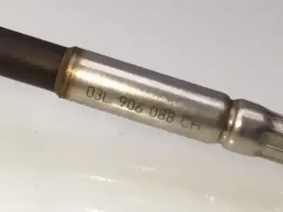 Pezzo di ricambio per auto di seconda mano sensore per seat ibiza (6j5) reference riferimenti oem iam 03l906088ch  