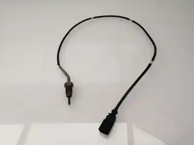 Pezzo di ricambio per auto di seconda mano Sensore per SEAT IBIZA (6J5) Reference Riferimenti OEM IAM 03L906088BK  
