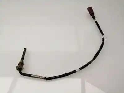 Pezzo di ricambio per auto di seconda mano Sensore per SEAT IBIZA (6J5) Reference Riferimenti OEM IAM 03L906088FG  