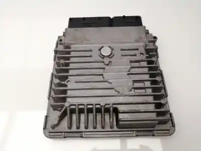 Pezzo di ricambio per auto di seconda mano Centralina Motore per SEAT IBIZA (6J5) Reference Riferimenti OEM IAM 03L906023LC 5WP42917AA  