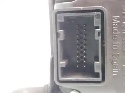 Second-hand car spare part multifunction display for alfa romeo alfa 159 (140) 1.9 jtdm 16v / selective oem iam references alf60696626 a2c53090933 