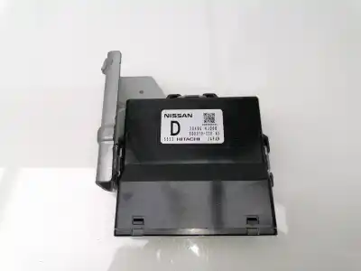 Second-hand car spare part Electronic Module for NISSAN NP300 PICK-UP (D23) 2.3 dCi Diesel CAT OEM IAM references 284964JD0B EDK010030  
