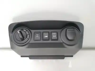 Second-hand car spare part Multifunction Switch for NISSAN NP300 PICK-UP (D23) 2.3 dCi Diesel CAT OEM IAM references 682464KJ0A  