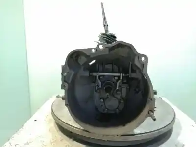 Pezzo di ricambio per auto di seconda mano riduttore per suzuki samurai todo terreno, cerrada (sj_) 1.3 a las 4 ruedas (sj 413) riferimenti oem iam 0m27871  