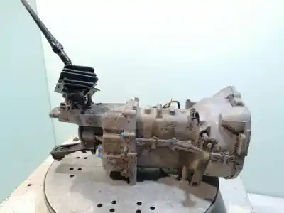 Pezzo di ricambio per auto di seconda mano riduttore per suzuki samurai todo terreno, cerrada (sj_) 1.3 a las 4 ruedas (sj 413) riferimenti oem iam 0m27871  