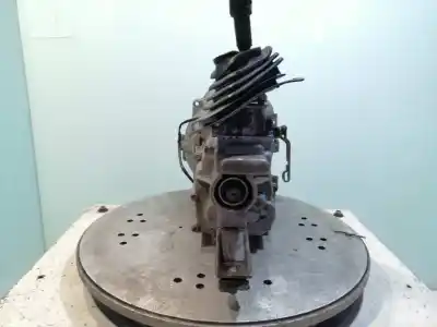 Pezzo di ricambio per auto di seconda mano riduttore per suzuki samurai todo terreno, cerrada (sj_) 1.3 a las 4 ruedas (sj 413) riferimenti oem iam 0m27871  