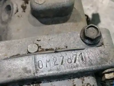 Pezzo di ricambio per auto di seconda mano riduttore per suzuki samurai todo terreno, cerrada (sj_) 1.3 a las 4 ruedas (sj 413) riferimenti oem iam 0m27871  