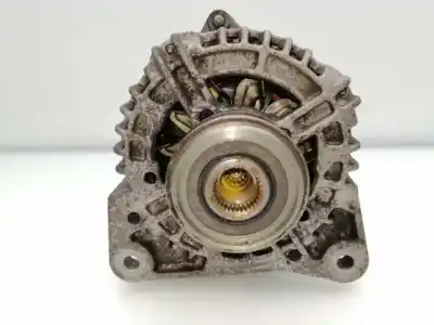 Pezzo di ricambio per auto di seconda mano Alternatore per RENAULT CLIO III Yahoo Riferimenti OEM IAM 8200660034  